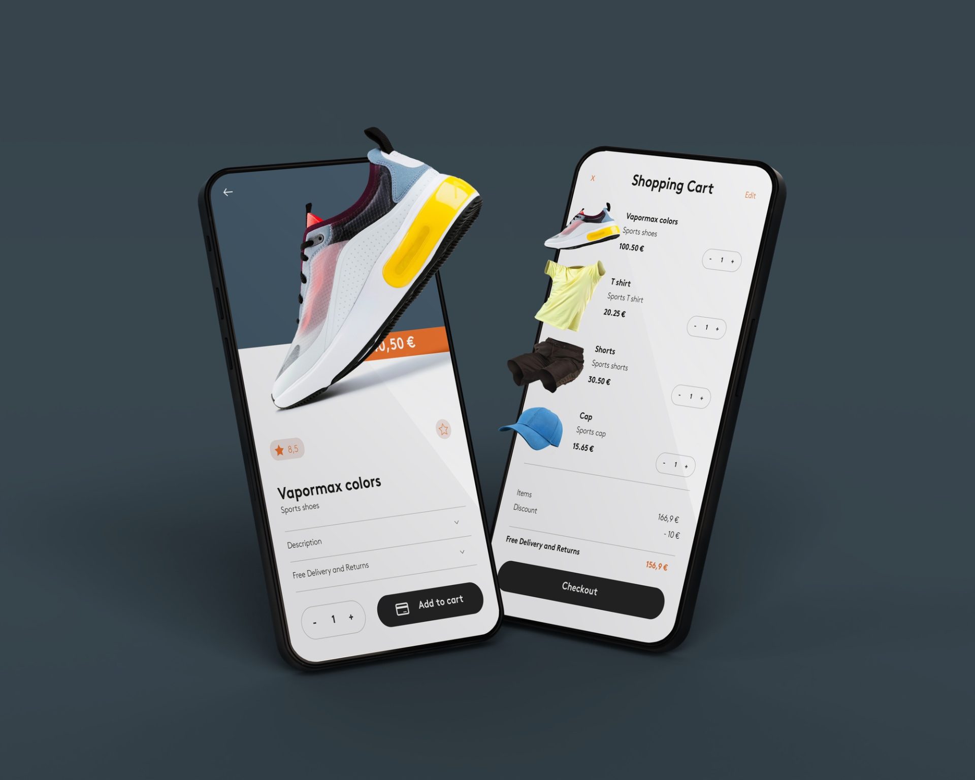 Magento Website Development In Mumbai