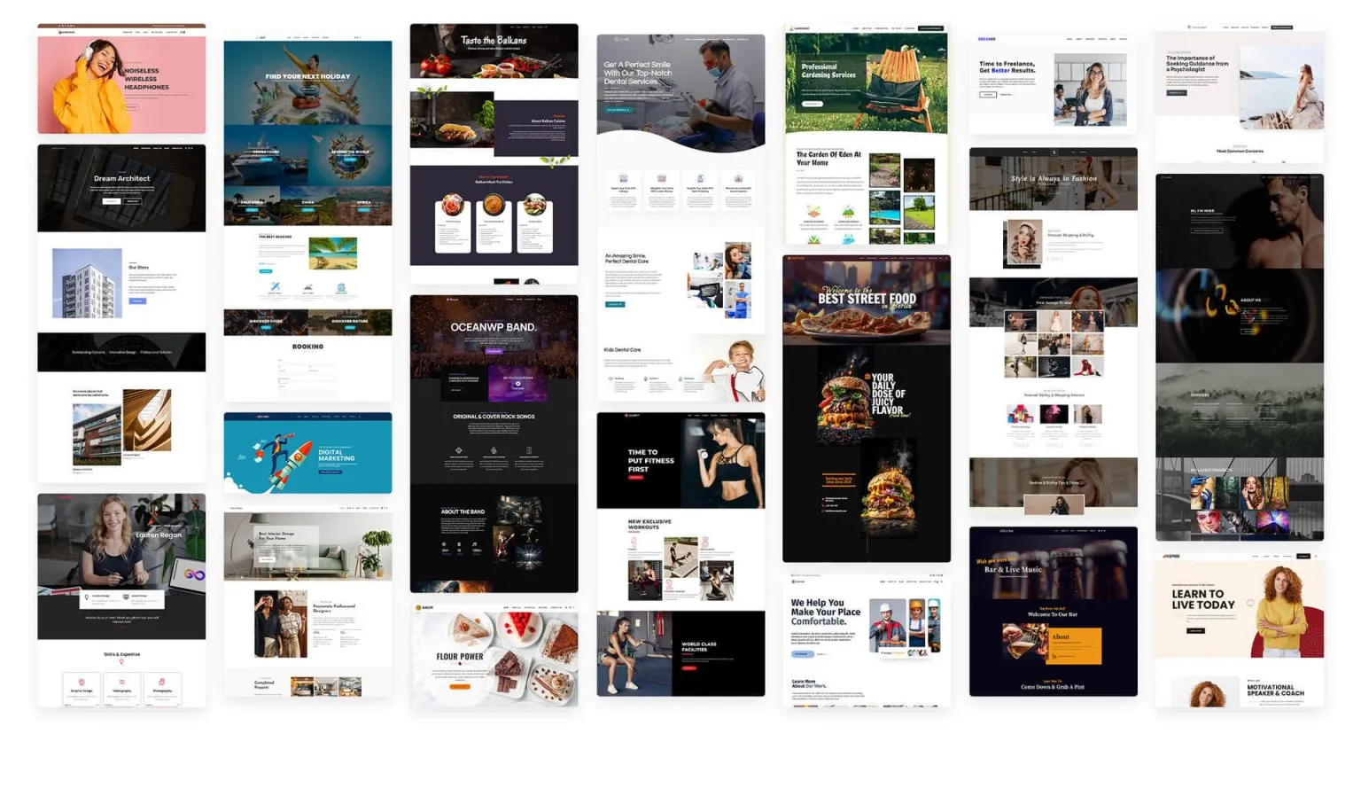 Landing Page Design In Mumbai